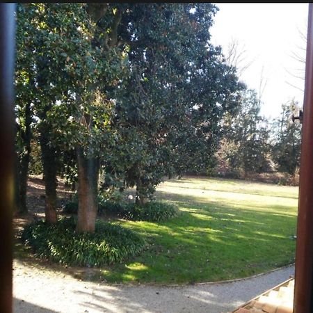 Le Magnolie Agriturismo Verolanuova Esterno foto