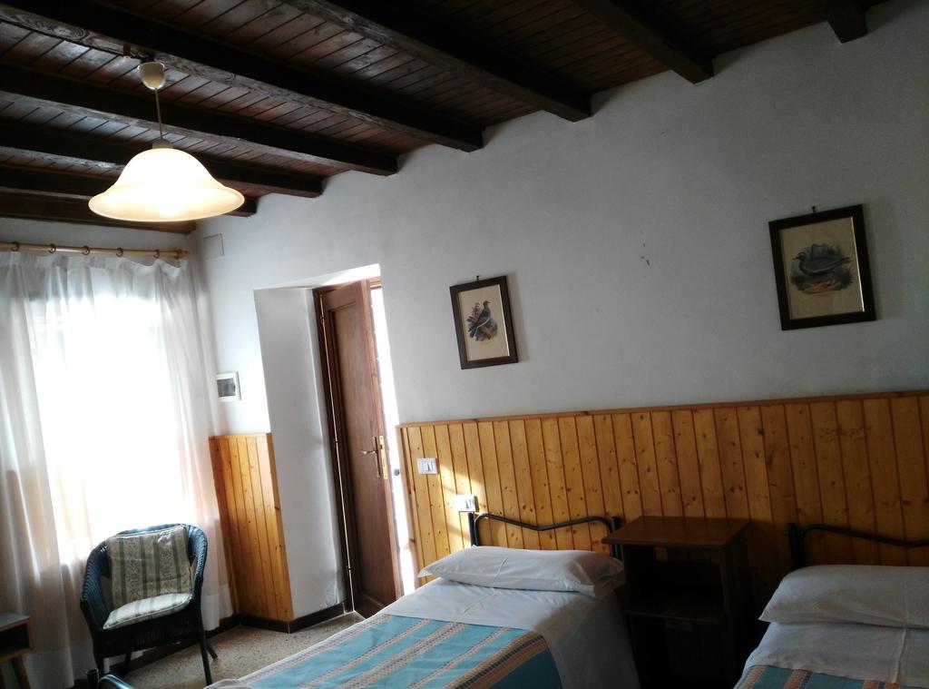 Le Magnolie Agriturismo Verolanuova Esterno foto
