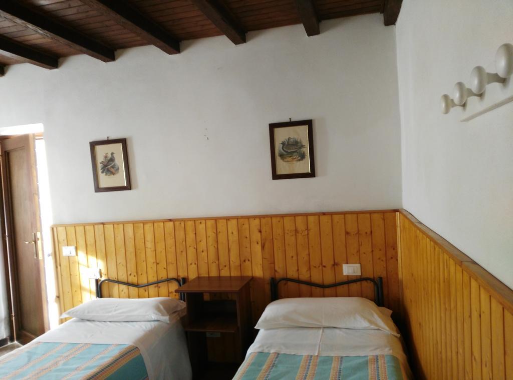 Le Magnolie Agriturismo Verolanuova Esterno foto