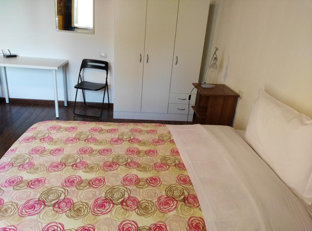 Le Magnolie Agriturismo Verolanuova Esterno foto