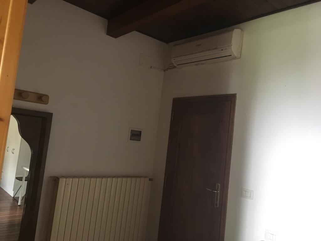 Le Magnolie Agriturismo Verolanuova Esterno foto