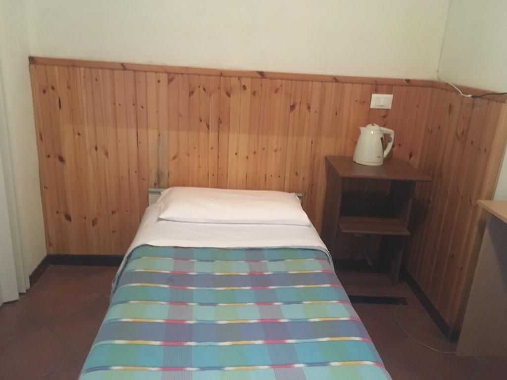 Le Magnolie Agriturismo Verolanuova Esterno foto