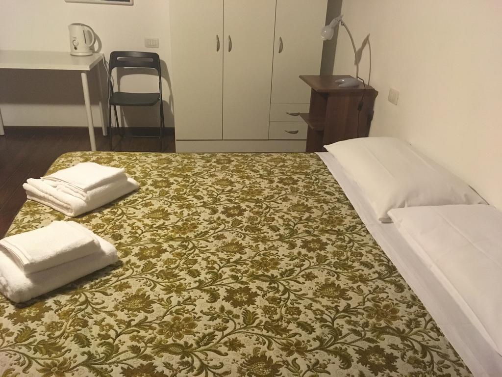 Le Magnolie Agriturismo Verolanuova Esterno foto
