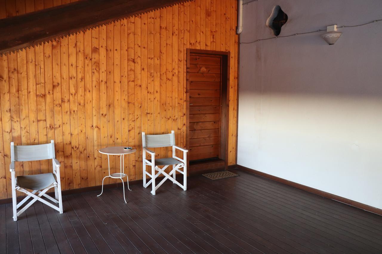 Le Magnolie Agriturismo Verolanuova Esterno foto