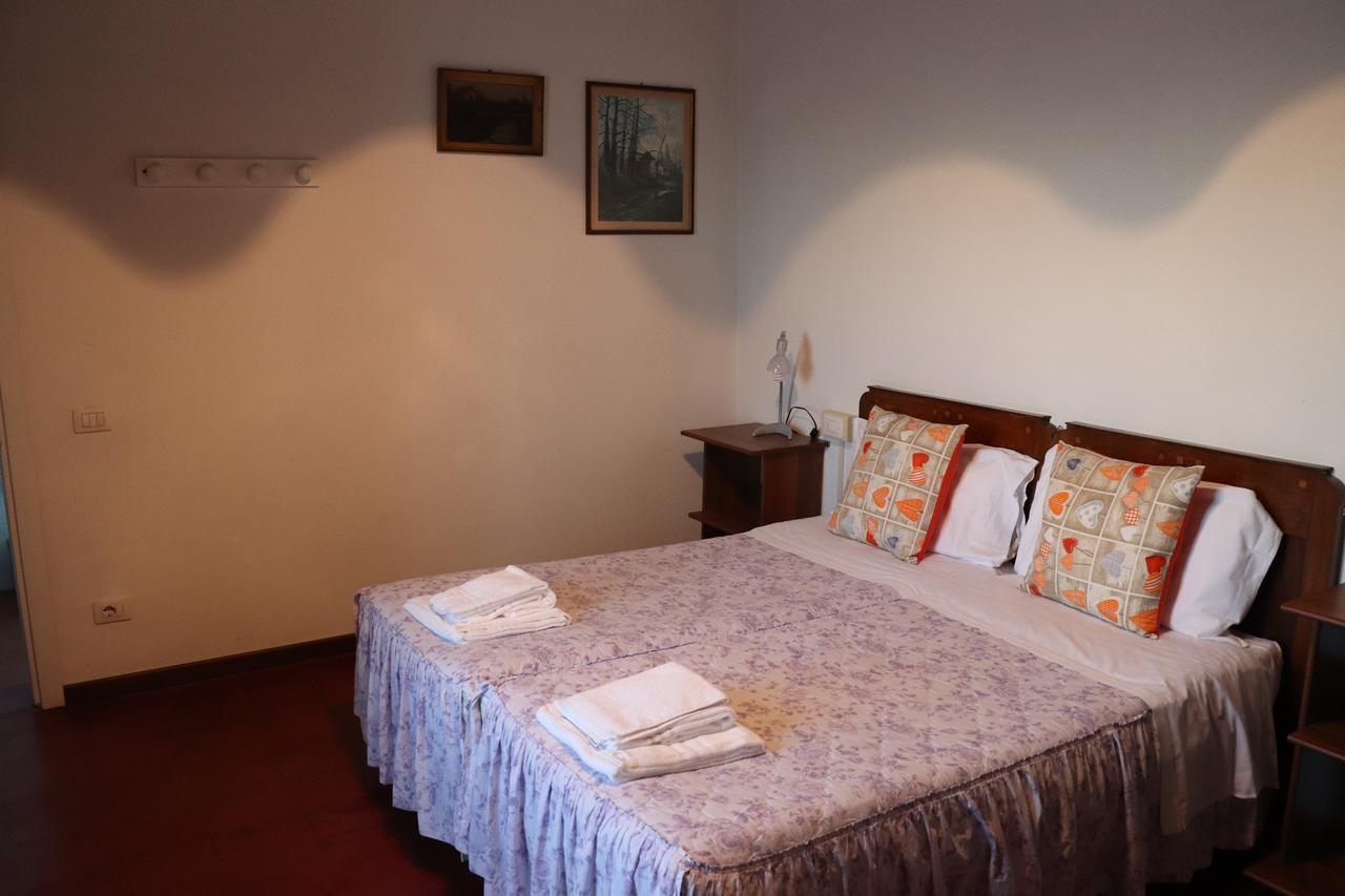 Le Magnolie Agriturismo Verolanuova Esterno foto