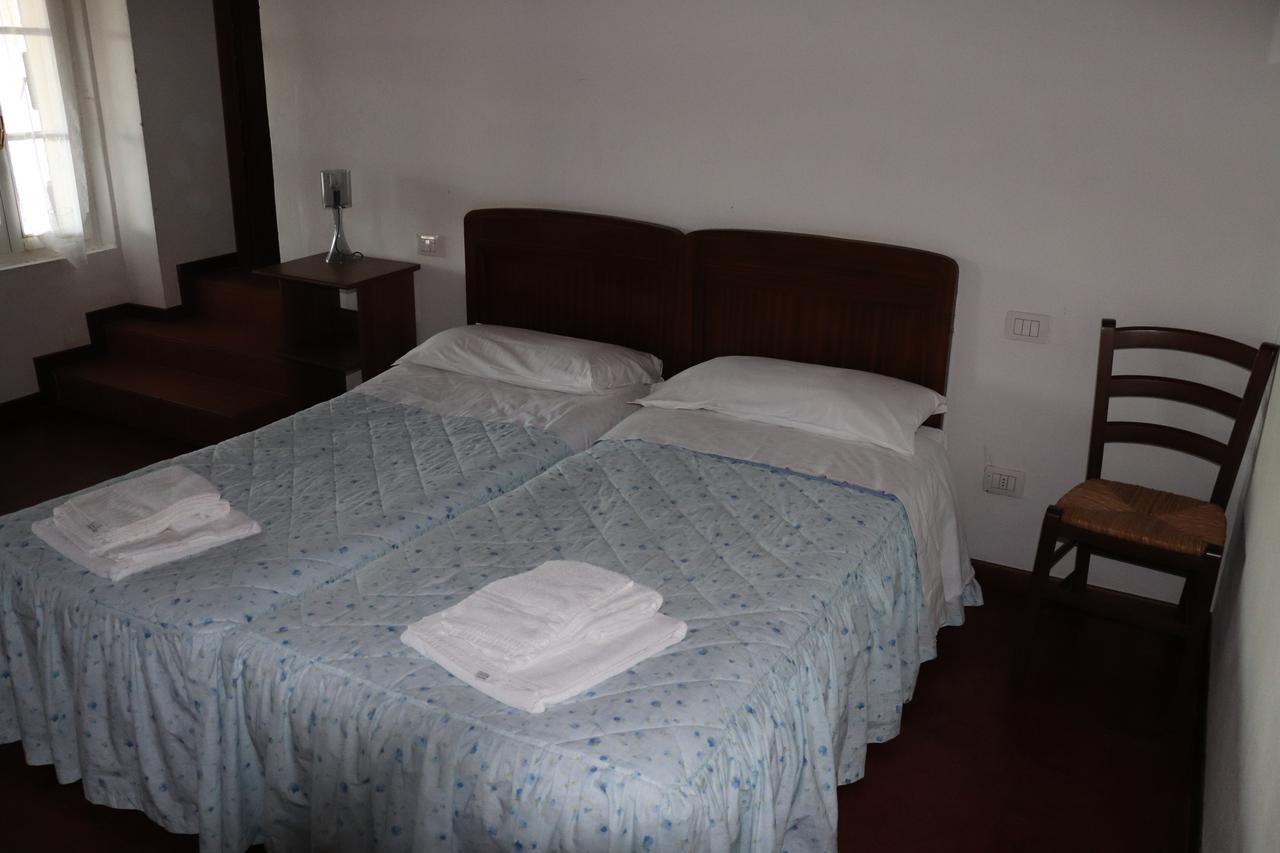 Le Magnolie Agriturismo Verolanuova Esterno foto