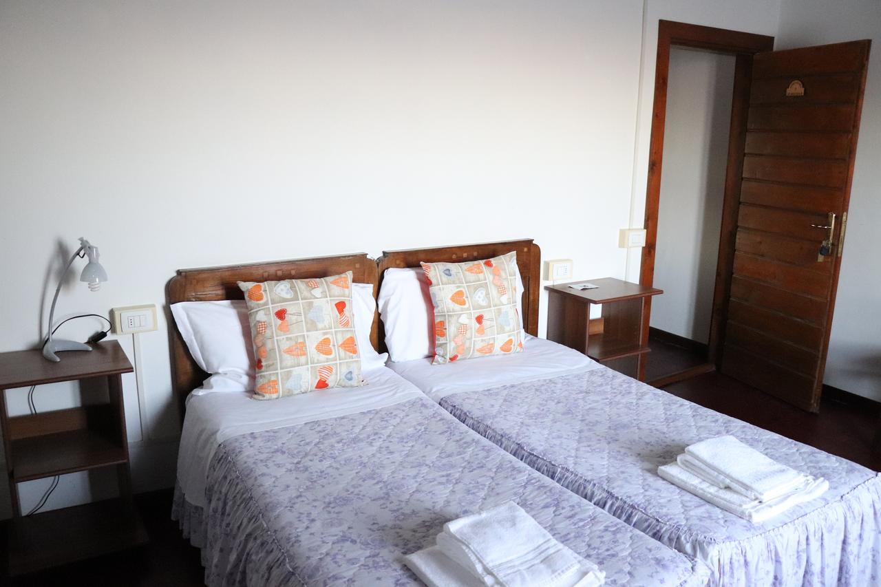 Le Magnolie Agriturismo Verolanuova Esterno foto