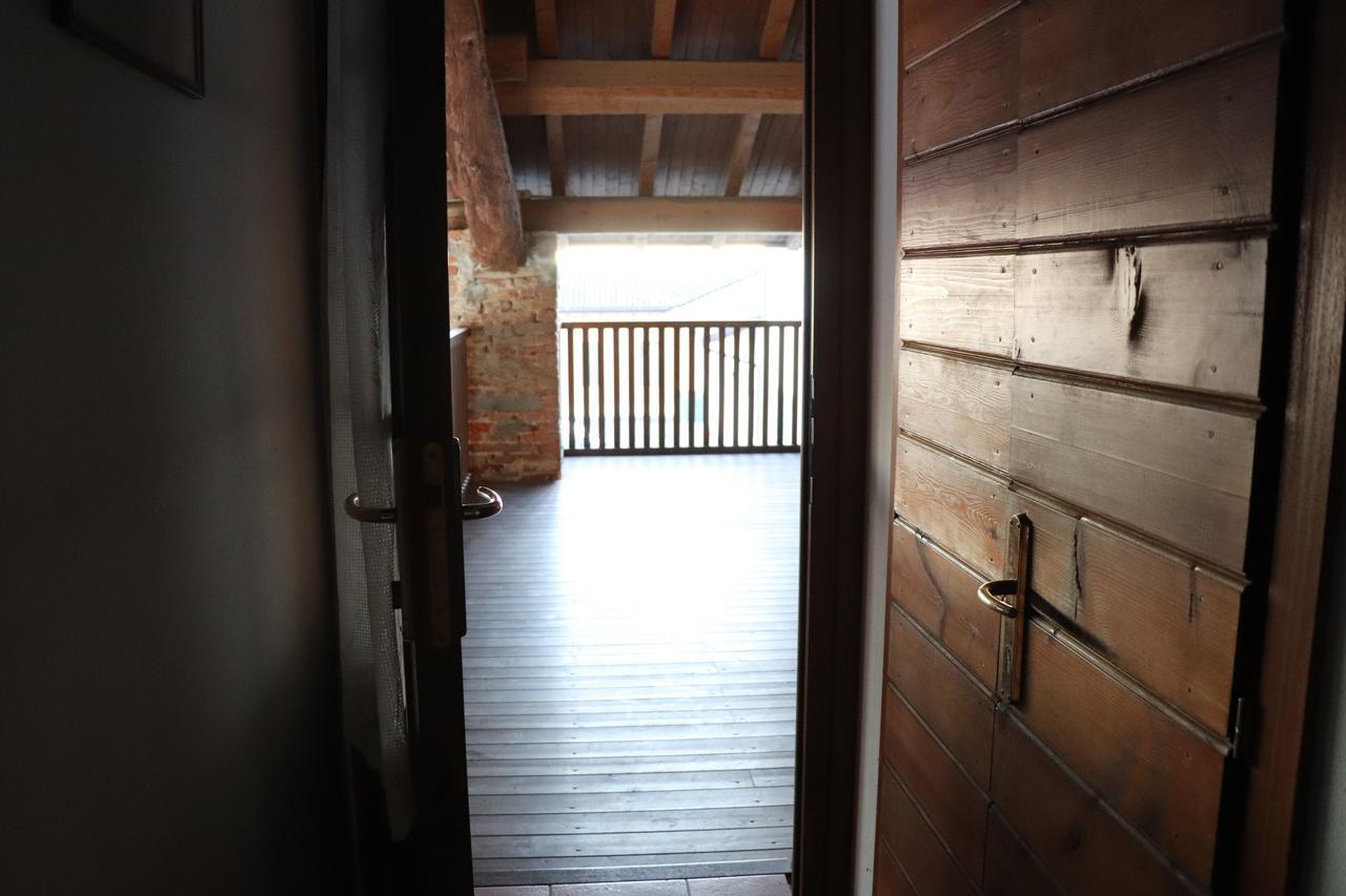 Le Magnolie Agriturismo Verolanuova Esterno foto