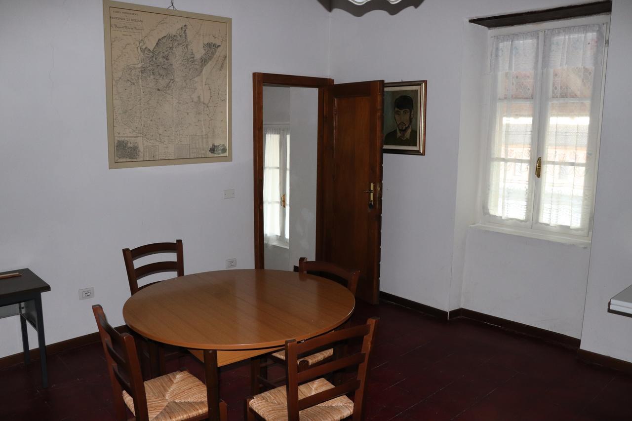 Le Magnolie Agriturismo Verolanuova Esterno foto