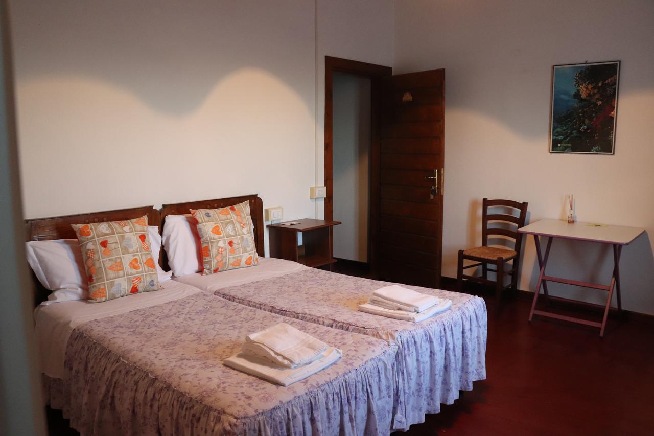 Le Magnolie Agriturismo Verolanuova Esterno foto
