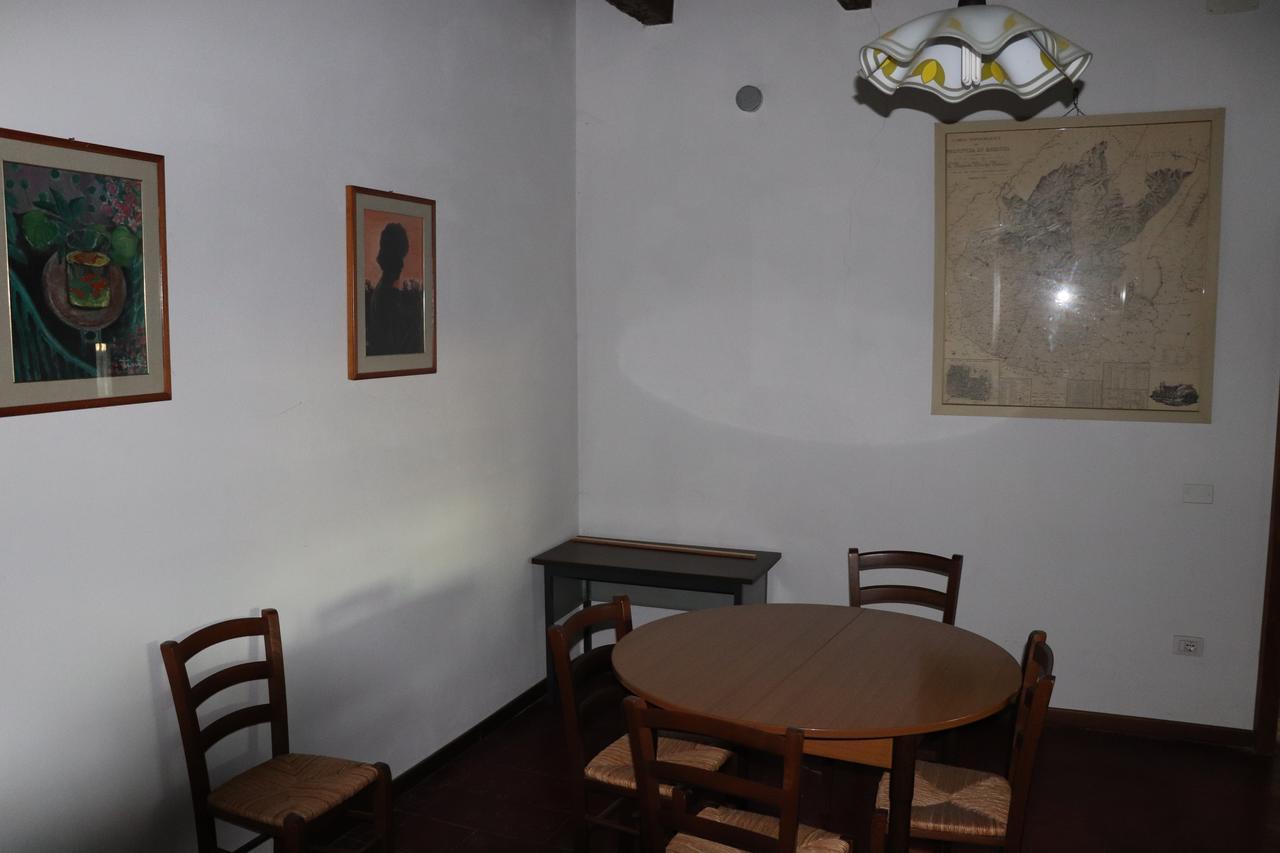 Le Magnolie Agriturismo Verolanuova Esterno foto